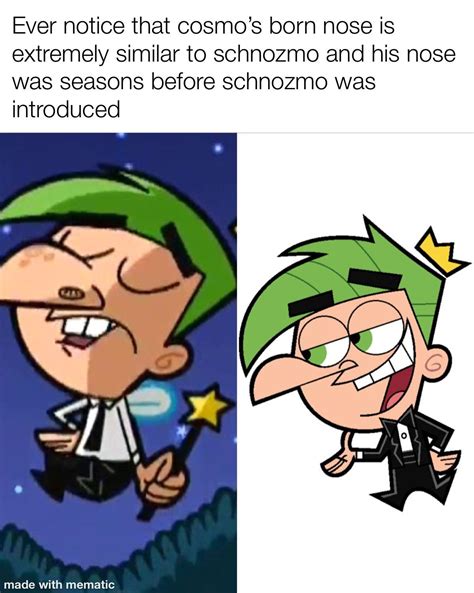 So I learned something surprising : r/fairlyoddparents .
